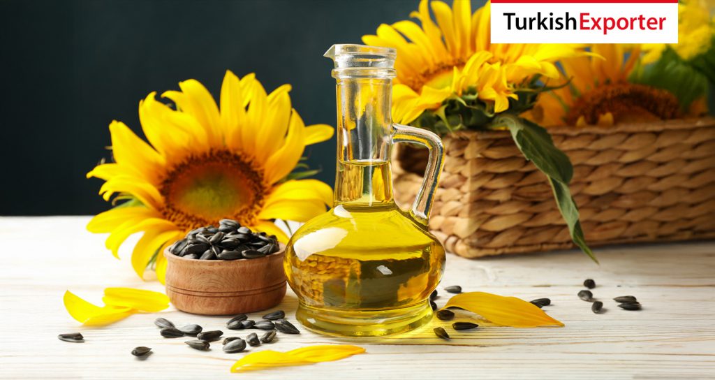 Malavi Şirketi Türkiye’den Ayçiçek Yağı Almak İstiyor