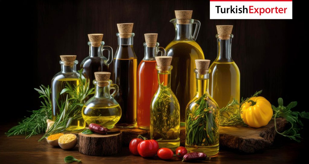 Pakistan Şirketi Türkiye’den Yemeklik Yağ Almak İstiyor