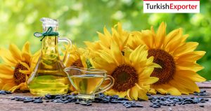 Suriye Firması Türkiye’den Ayçiçek Yağı İthal Edecek