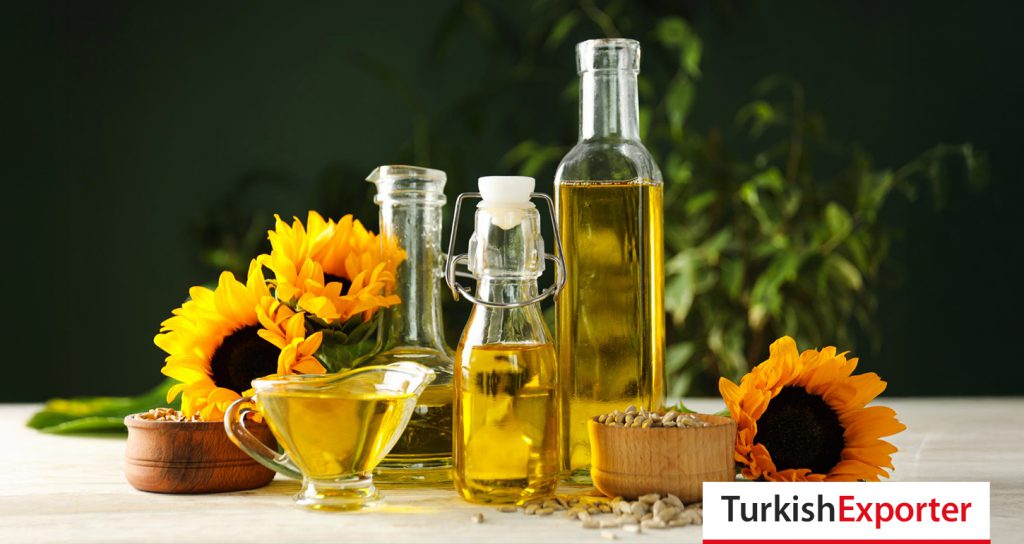 Tanzanya, Türkiye’den Rafine Ayçiçek Yağı Alacak