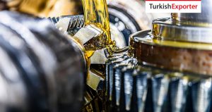 Bulgaristan Şirketi Sanayi Tipi Yağlayıcı İthal Edecek