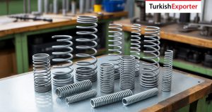 Slovakya Firması Türkiye’den Yay Almak İstiyor