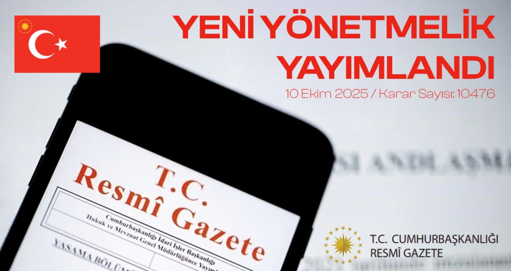 Türk Soylu Yabancılara Türkiye’de Çalışma Kolaylığı: Yeni Yönetmelik Yayımlandı