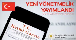 Türk Soylu Yabancılara Türkiye’de Çalışma Kolaylığı: Yeni Yönetmelik Yayımlandı