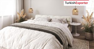 Rusya Firması Yorgan İthal Etmek İstiyor