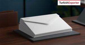 Gürcistanlı Firma Türkiye’den Booklet Zarf Almak İstiyor