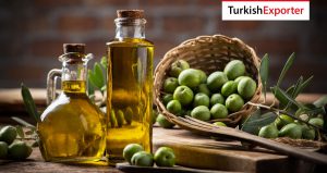 Fransız Şirket Türkiye’den Zeytinyağı İthal Etmek İstiyor