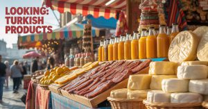 Ürün Almak İsteyen Yurt Dışı Firmalar 0211-306