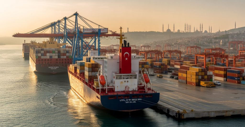 Türkiye’den İthalat Yapacak Firmalar ve Talepleri 1611-320