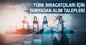 Türk Firmaları İçin Yeni İhracat Kapıları 2211-326