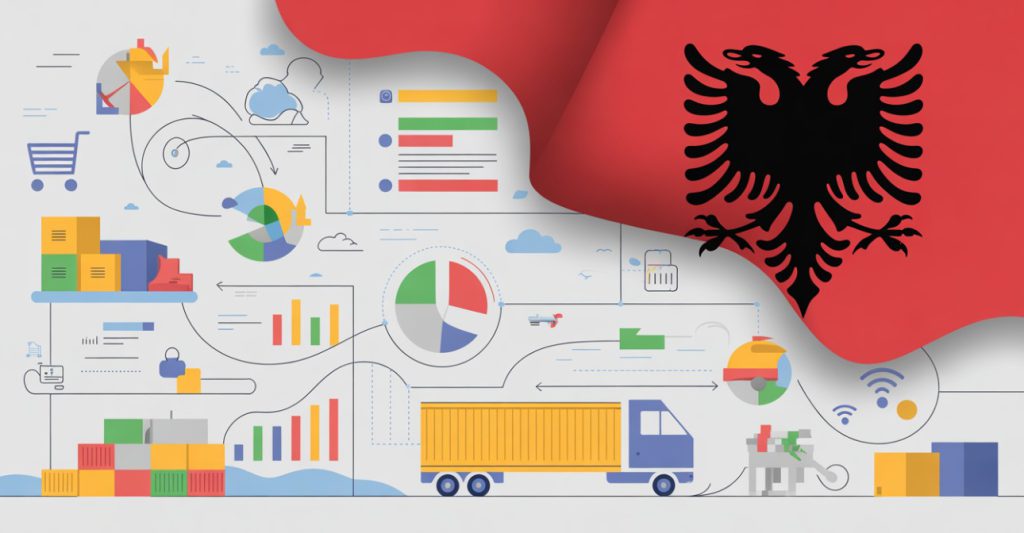 Albania Importers Data List for Suppliers