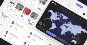 B2B Marketplace for Export Import Companies