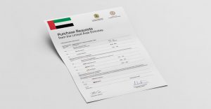 Birleşik Arap Emirlikleri’den Gelen Alım Talepleri