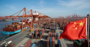 İhracatı Çin’e En Bağımlı Ülkeler