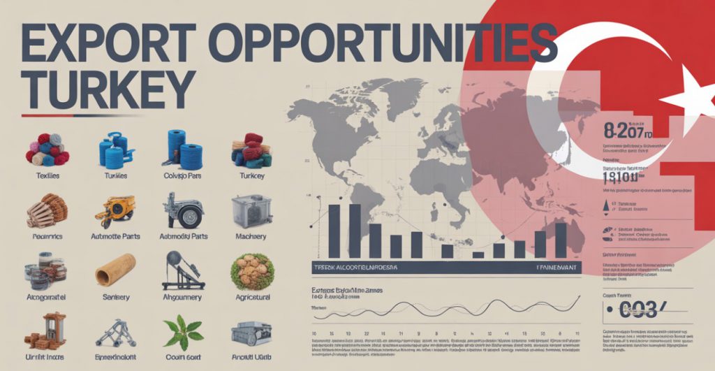 Export Opportunities Turkey