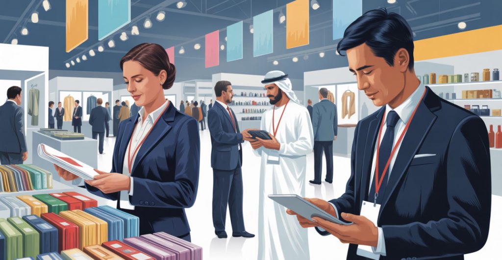 Global Wholesale Buyers