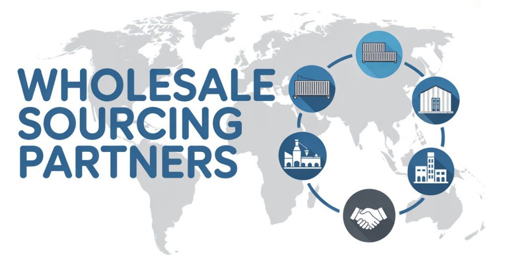 Import Wholesale Sourcing Partners
