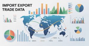 Import Export Trade Data
