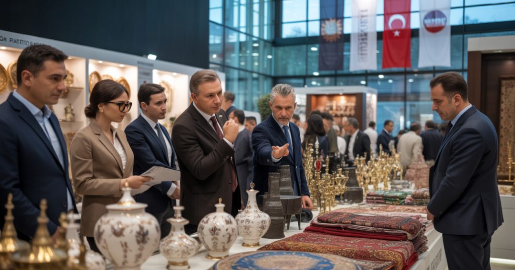 International Buyers Turkey