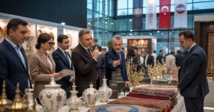 International Buyers Turkey