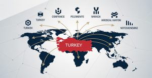 International Buyers Turkish Wholesale Companies
