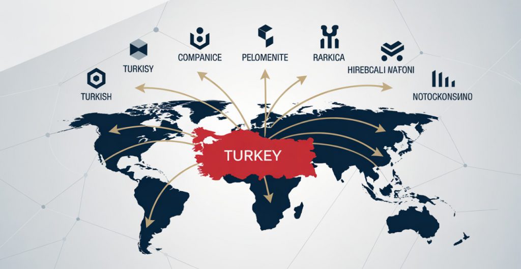 International Buyers Turkish Companies