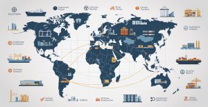 Supply Chain Sourcing Companies List