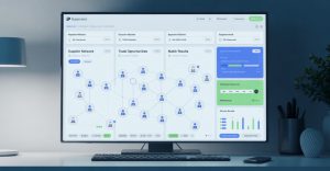 Trade Matching Platform for Supplier Companies