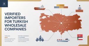 Verified Importers for Turkish Wholesale Companies