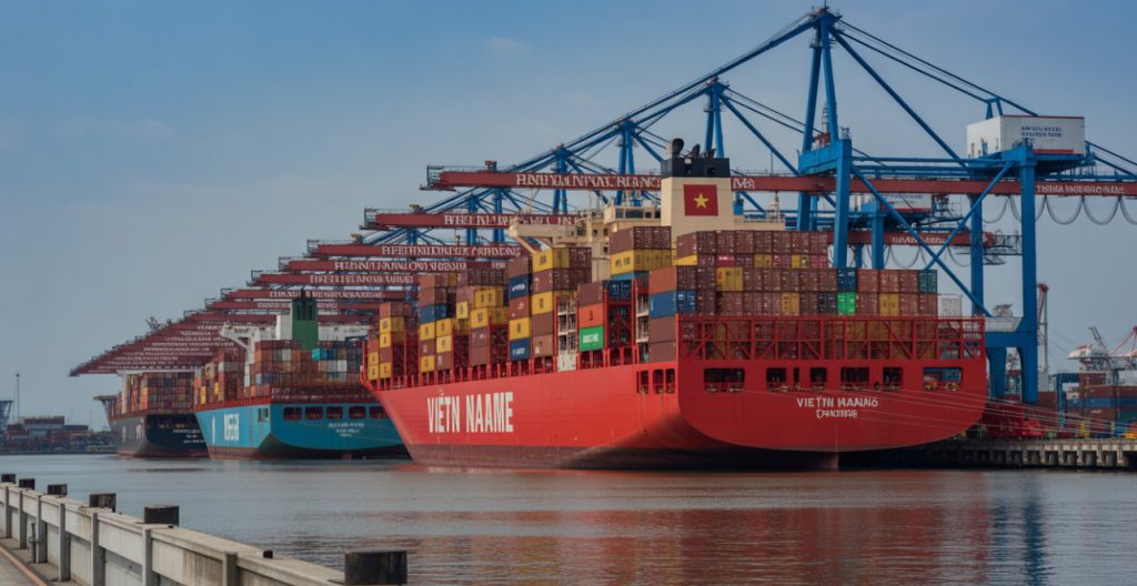 İhracatı Amerika’ya En Bağımlı Ülkeler