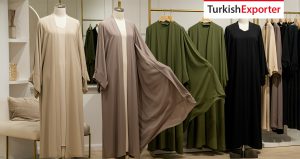 Tunus Firması Türkiye’den Abiye Giyim Tedarikçisi Arıyor