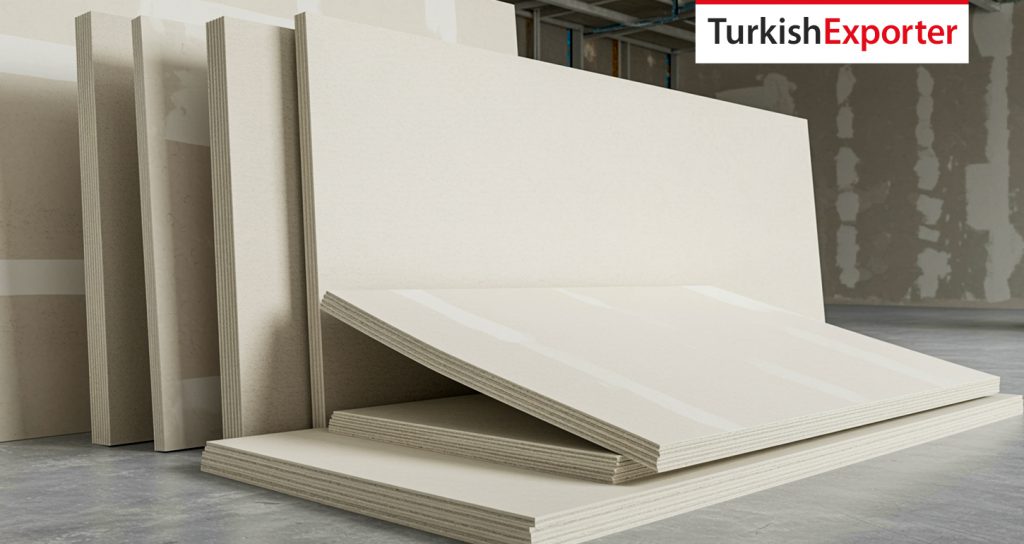 Fas Firması Lamine Alçıpan İthal Etmek İstiyor