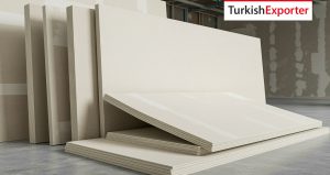 Fas Firması Lamine Alçıpan İthal Etmek İstiyor