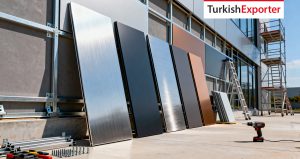 Ukrayna’dan Firma Alüminyum Levha İthal Edecek