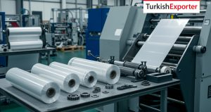Ukrayna Şirketi Türkiye’den Ambalaj Filmi Almak İstiyor
