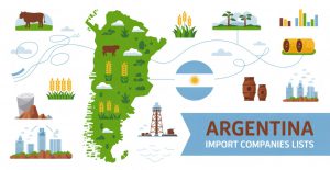 Argentina Importer Companies List