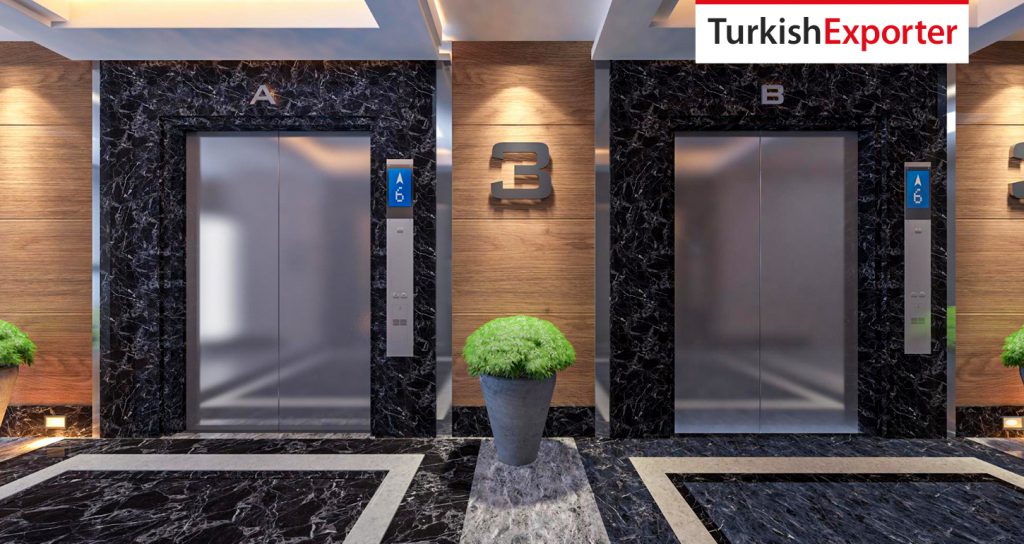 Libya Firması Türkiye’den Otel Asansörü İthal Edecek