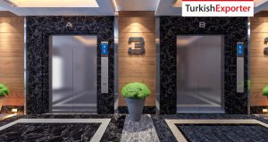 Libya Firması Türkiye’den Otel Asansörü İthal Edecek