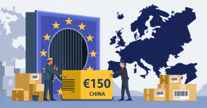 AB, Çin E-Ticaret Sitelerine Dur Diyecek