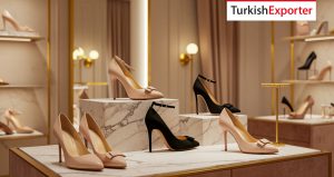 Fransa Firması Topuklu Ayakkabı İthal Etmek İstiyor