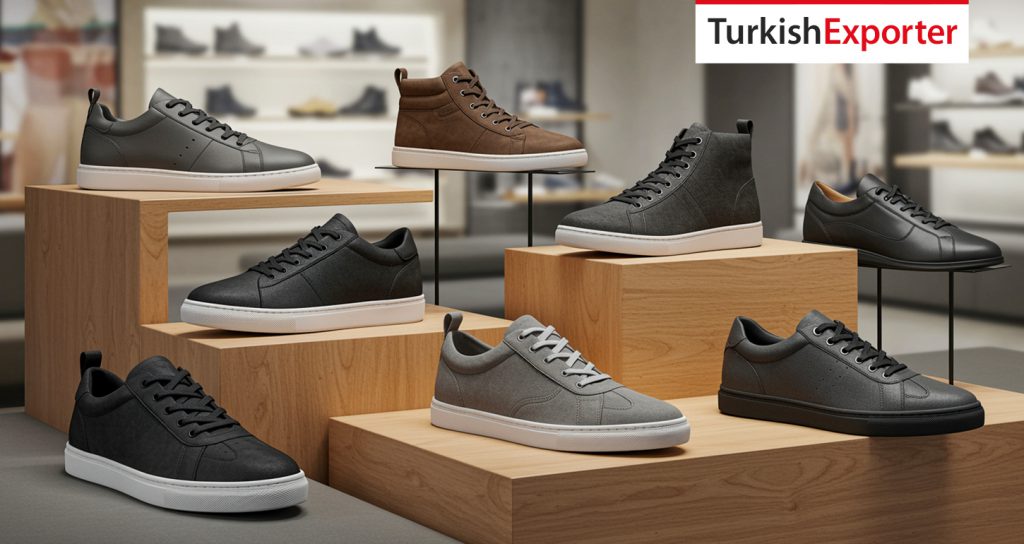 Rusya Şirketi Ayakkabı İthal Etmek İstiyor