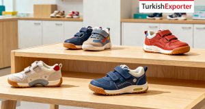 Ukrayna Firması Çocuk Ortopedik Ayakkabı Tedarikçisi Arıyor