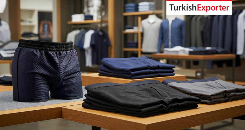 Birleşik Arap Emirlikleri Erkek Boxer Tedarikçisi Arıyor