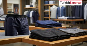 Birleşik Arap Emirlikleri Erkek Boxer Tedarikçisi Arıyor