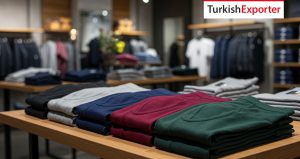 BAE Firması Türkiye’den İç Çamaşırı Tedarikçisi Arıyor