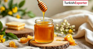 Filistin Şirketi Epimedyumlu Bal İthal Edecek