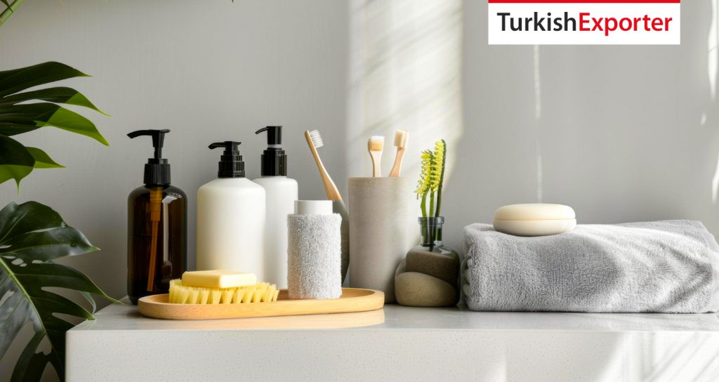 Kenya Şirketi Banyo Aksesuarları İthalatı Yapacak