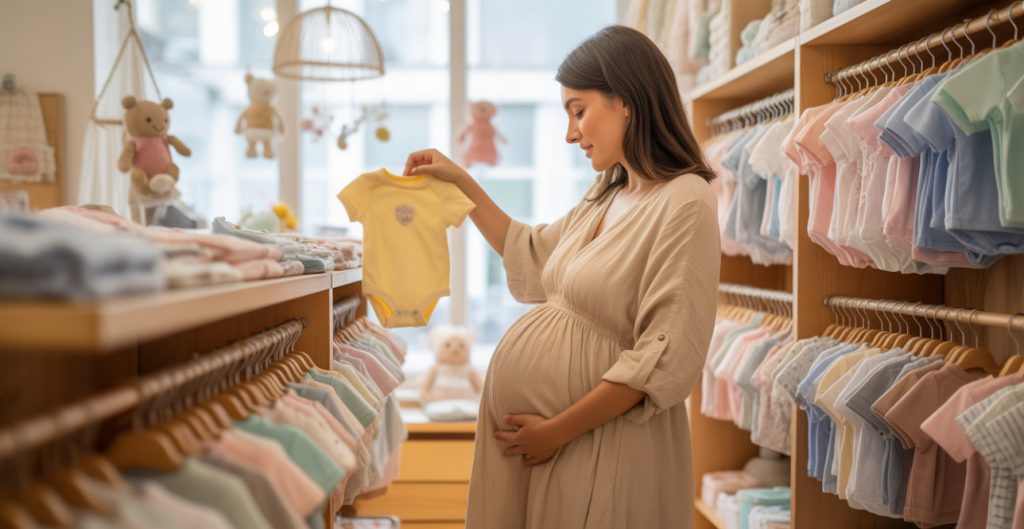Bebek Giyim Ürünleri – Hangi Ülkelere Satabilirim?