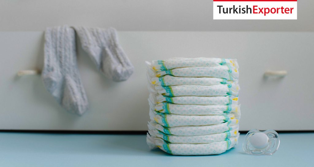 Rusya Şirketi Türkiye’den Bebek Bezleri İthal Etmek İstiyor