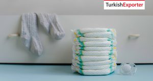 Rusya Şirketi Türkiye’den Bebek Bezleri İthal Etmek İstiyor